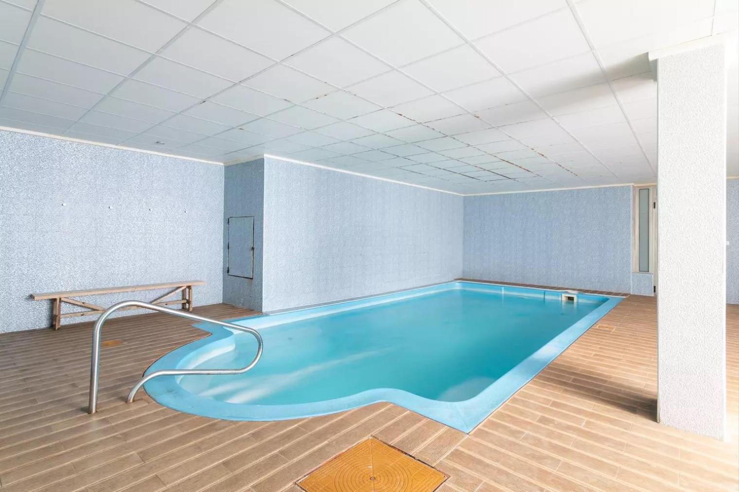 La Casita De Mauro Apartment El Campello Bagian luar foto