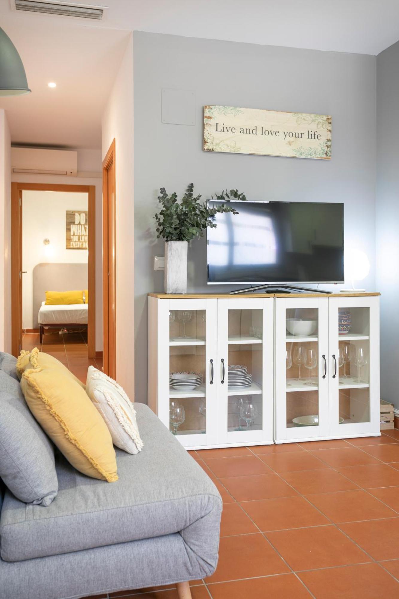La Casita De Mauro Apartment El Campello Bagian luar foto