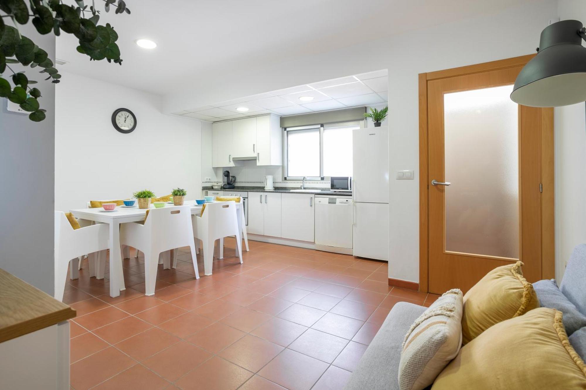La Casita De Mauro Apartment El Campello Bagian luar foto