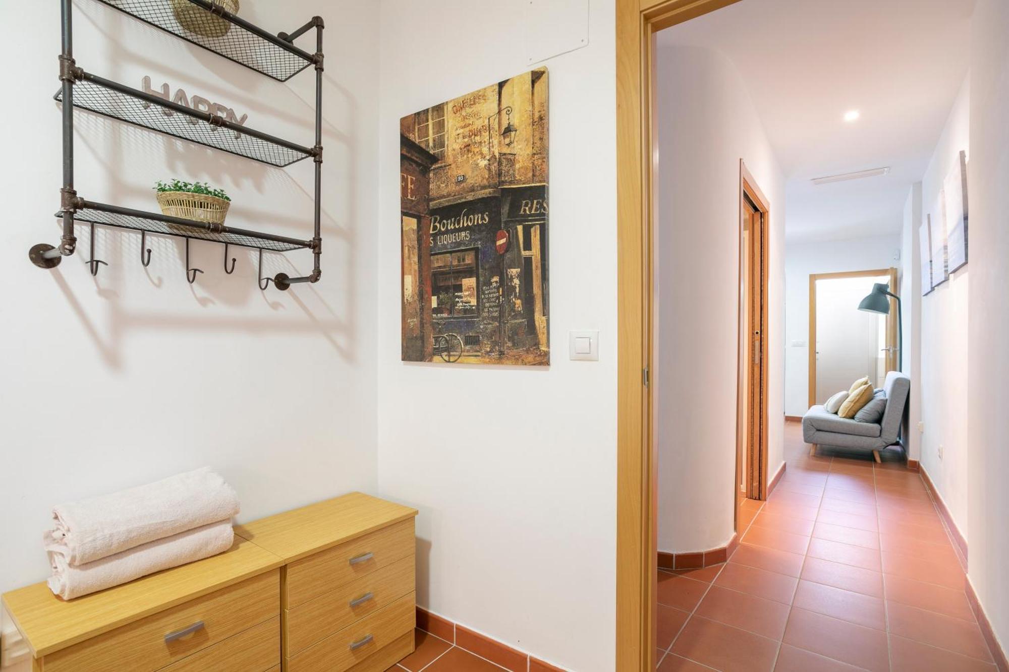 La Casita De Mauro Apartment El Campello Bagian luar foto