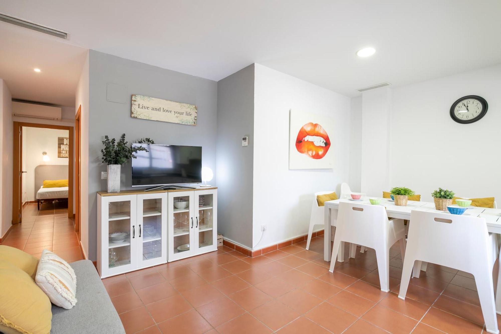 La Casita De Mauro Apartment El Campello Bagian luar foto