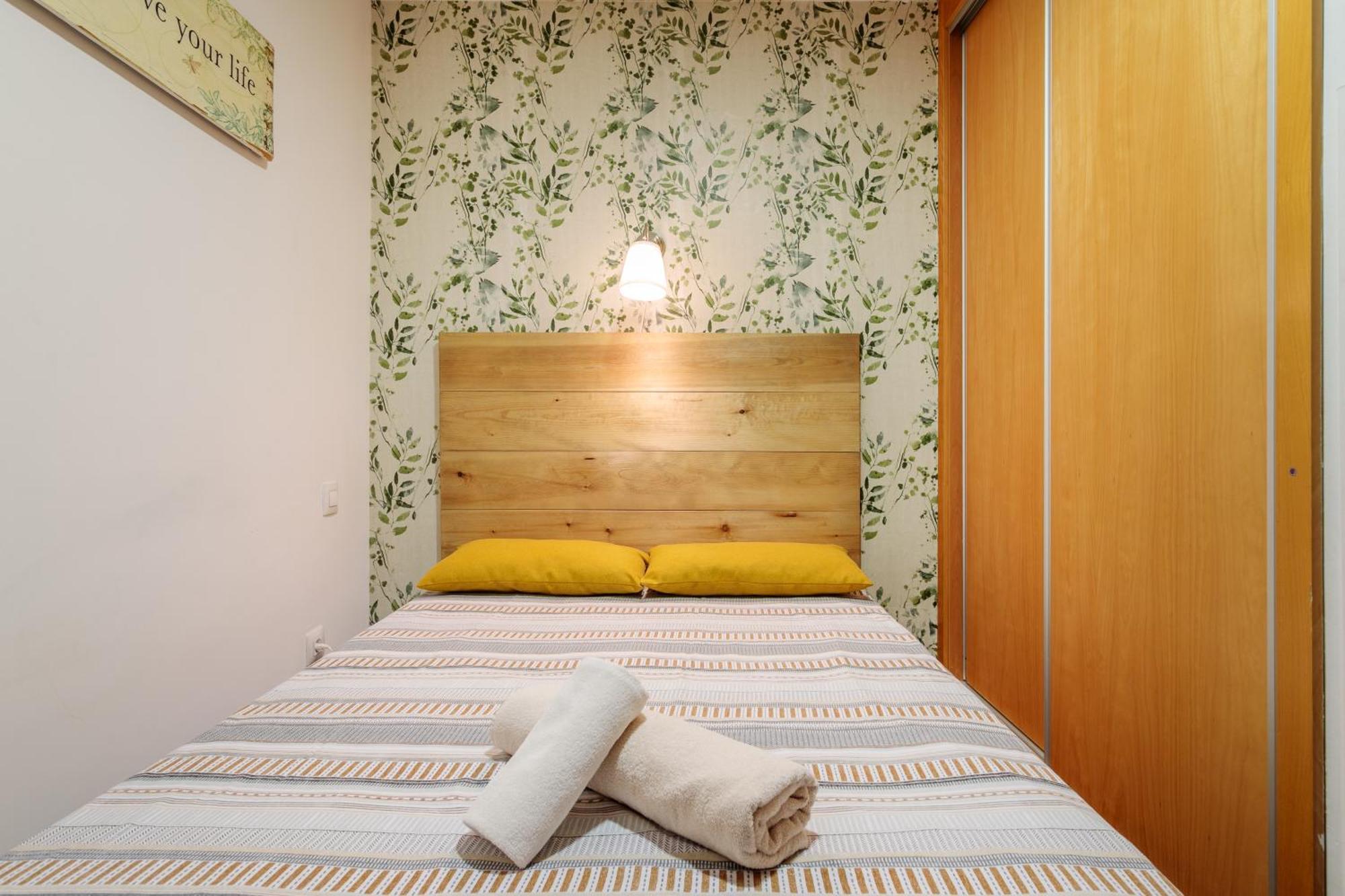 La Casita De Mauro Apartment El Campello Bagian luar foto