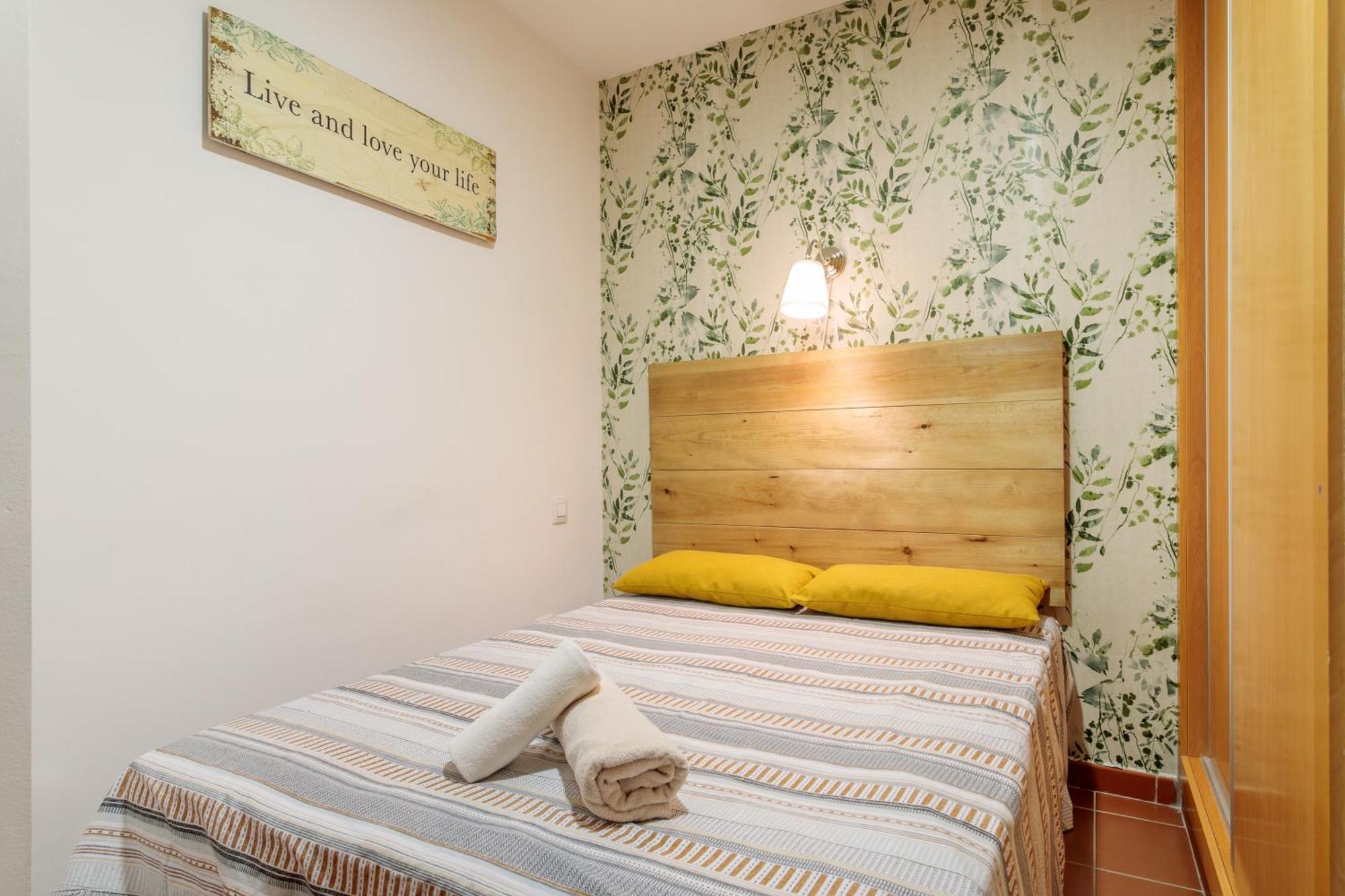 La Casita De Mauro Apartment El Campello Bagian luar foto