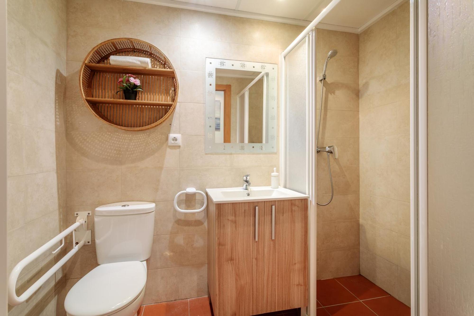 La Casita De Mauro Apartment El Campello Bagian luar foto