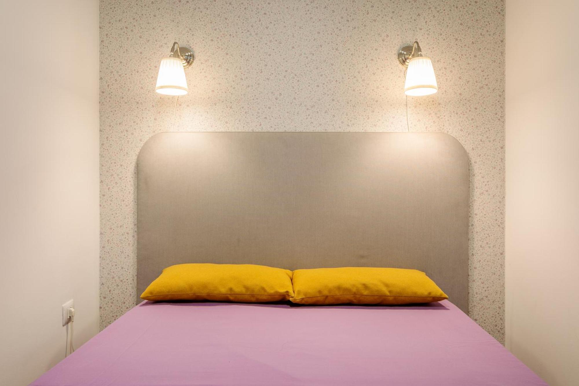 La Casita De Mauro Apartment El Campello Bagian luar foto