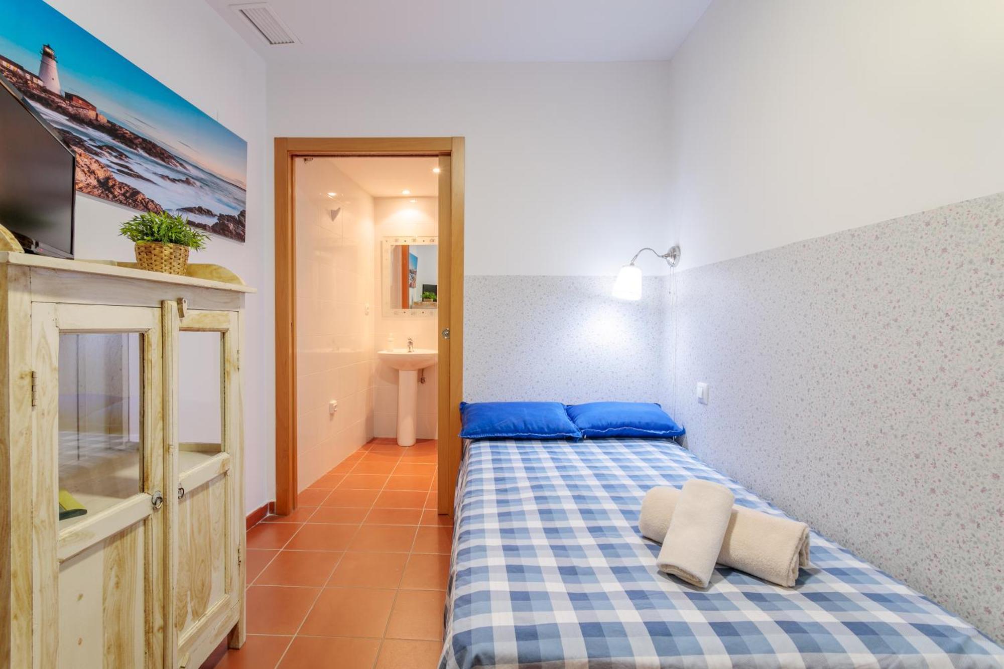 La Casita De Mauro Apartment El Campello Bagian luar foto