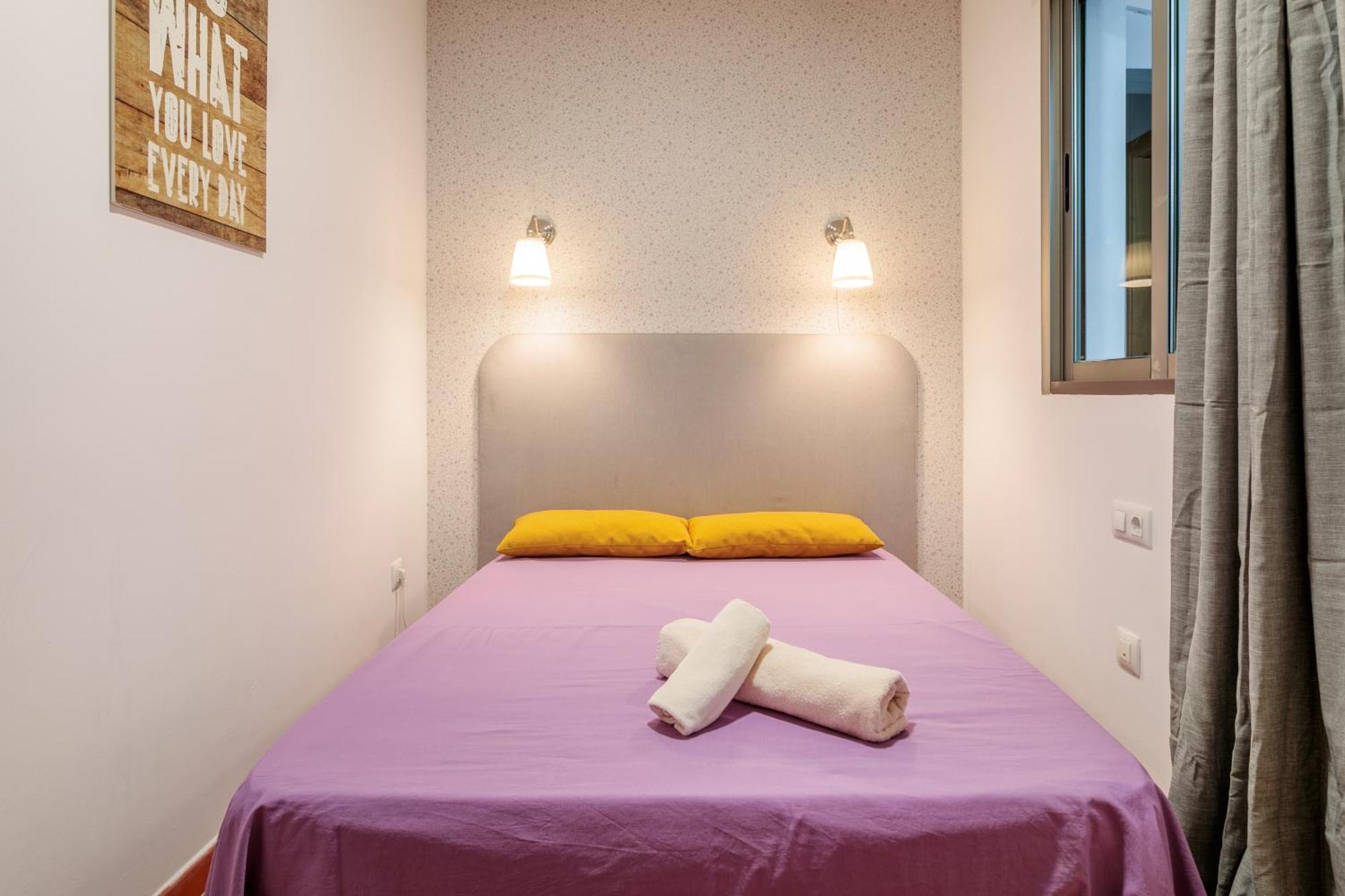 La Casita De Mauro Apartment El Campello Bagian luar foto